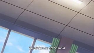 Ookami-san wa Taberaretai Season 1 Subbed Preview