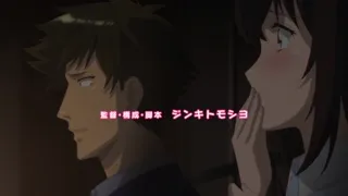 Joshi Ochi! 2-kai kara Onnanoko ga… Futte Kita! Episode 7 English Subbed Preview