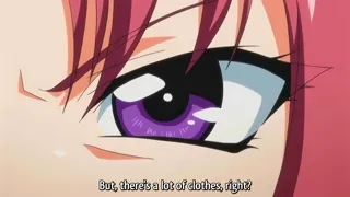 Yokorenbo: Immoral Mom - Episode 2 Preview