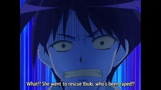 Shishunki Shoujo - Kari Kari Episode 2 Preview