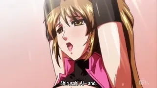 Netorare fighter yaricchingu episode 3 english sub uncensored Preview