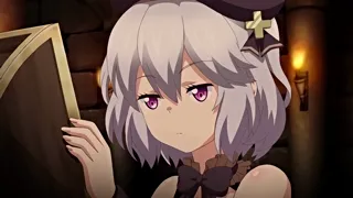 Knight of Erin Episode 1 Subbed Preview