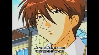 Kokudo Ou Episode 4 Preview