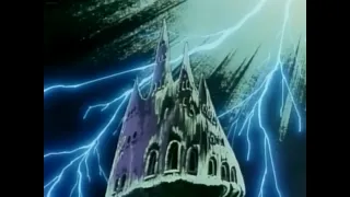 Sailor Senshi Venus Five Episode 1 Preview